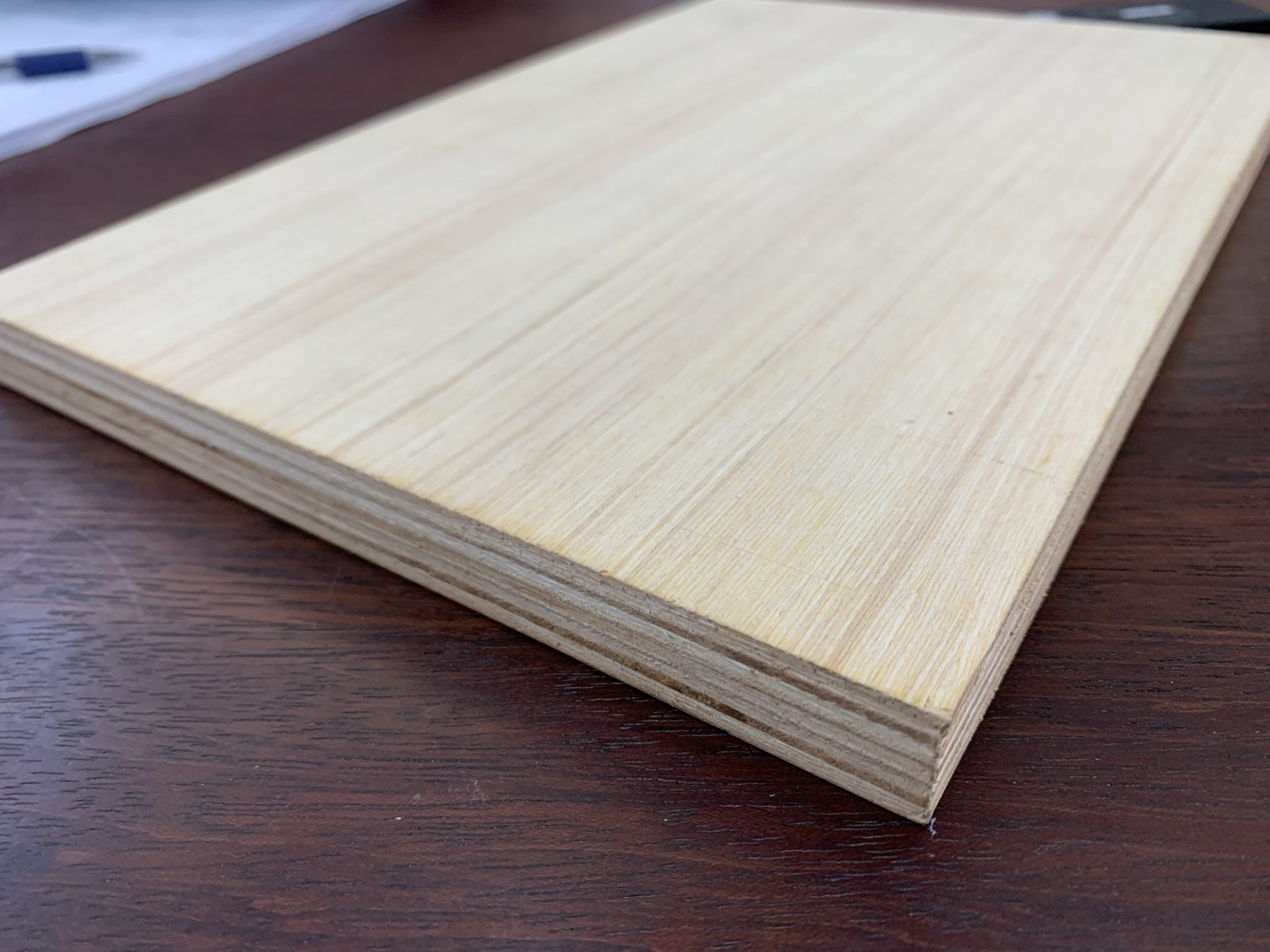 FURNITURE GRADE PLYWOOD – Dougall Flooring